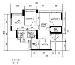 Blk 94 Skyparc @ Dawson (Queenstown), HDB 4 Rooms #565197101